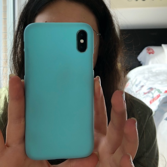 iphone X cover - Picture 2 of 4